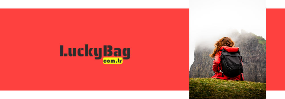 Lucky Bag, Enstrüman Çanta, Luckybagcomtr, Deprem Çantaları, Sağlık Çanta Kedi Köpek Çantaları