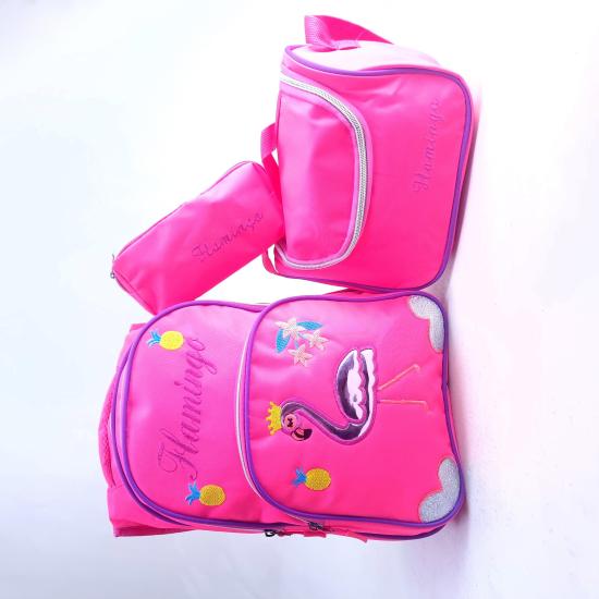 İlkokul Çantası LuckyBag